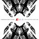 I leave you with TWO phone wallpapers. Download and crop them to size on your device.